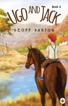 Paperback Ugo and Jack Book 2 Book