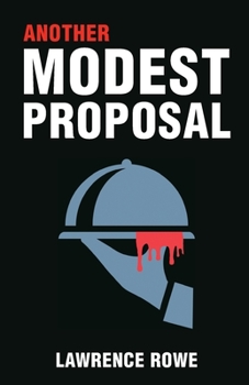 Paperback Another Modest Proposal Book