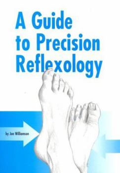 Paperback A Guide to Precision Reflexology Book
