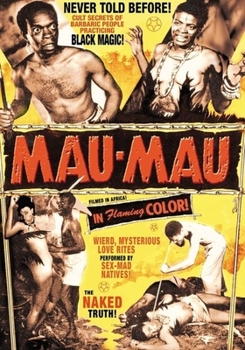 Mau-Mau