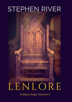 Paperback Seven Seats Of Lenlore Book