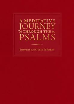 Unknown Binding A Meditative Journey Through the Psalms Book