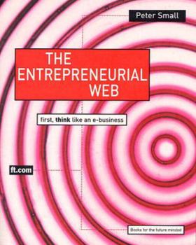 Paperback The Entrepreneurial Web Book