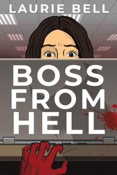 Paperback Boss from Hell Book