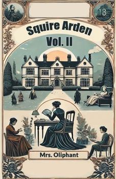 Paperback Squire Arden Vol. II Book
