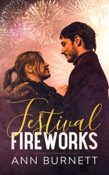 Paperback Festival Fireworks Book