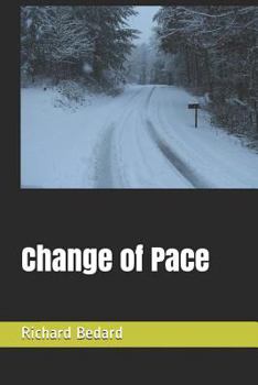 Paperback Change of Pace Book