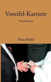 Paperback Voreifel-Karriere: Voreifel-Krimi [German] Book