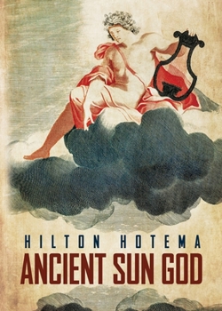 Paperback Ancient Sun God Book