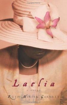 Hardcover Laelia: A Novel Book