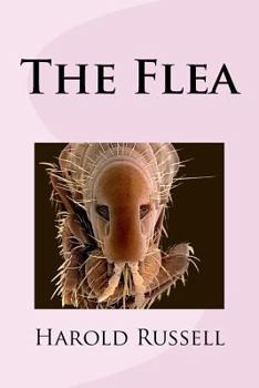 Paperback The Flea Book