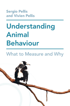 Hardcover Understanding Animal Behaviour Book