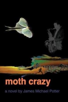 Paperback Moth Crazy Book