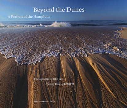 Hardcover Beyond the Dunes: A Portrait of the Hamptons Book