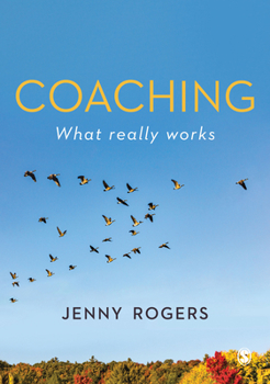 Paperback Coaching - What Really Works Book