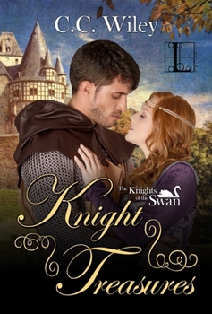 Knight Treasures - Book #3 of the Knights of the Swan