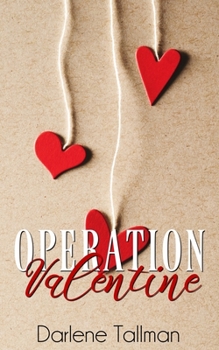 Paperback Operation Valentine Book