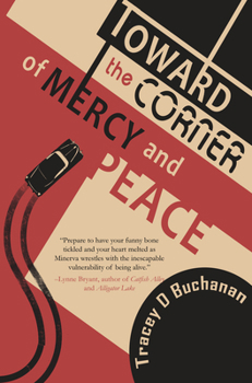Paperback Toward the Corner of Mercy and Peace Book