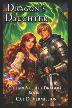 Paperback Dragon's Daughter Book