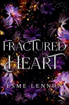 Paperback Fractured Heart Book