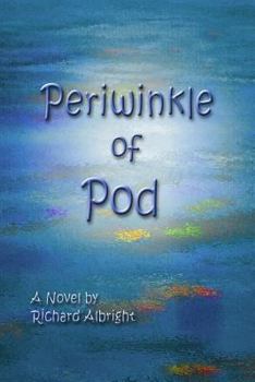 Paperback Periwinkle of Pod Book