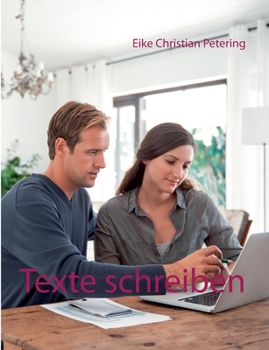 Paperback Texte schreiben: 50 Vorlagen von der Textagentur etexter [German] Book