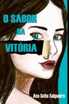 Paperback O Sabor Da Vitória [Portuguese] Book