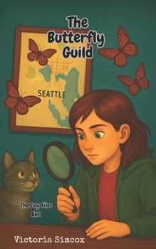 Paperback The Butterfly Guild Book