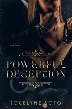 Paperback Powerful Deception Book