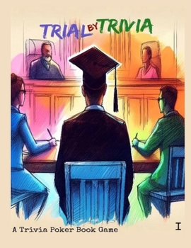 Paperback Trial By Trivia Book