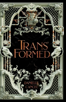 Paperback Transformed Book