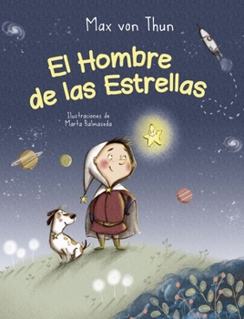 Hardcover Hombre de Las Estrellas, El [Spanish] Book