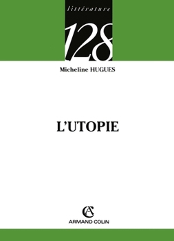 Paperback L'utopie [French] Book