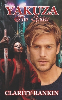 Paperback Yakuza: The Spider Book