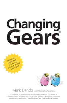 Paperback Changing Gears Book