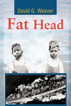 Paperback Fat Head Book