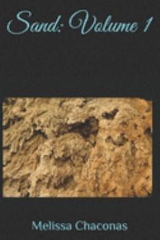 Paperback Sand: Volume 1 Book