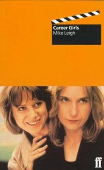 Paperback Career Girls Book