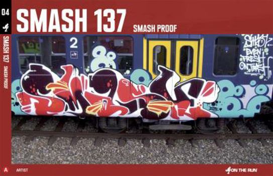 Paperback Smash 137: Smash Proof Book