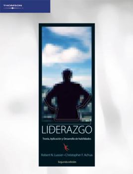 Paperback Liderazgo/ Leadership (Spanish Edition) [Spanish] Book