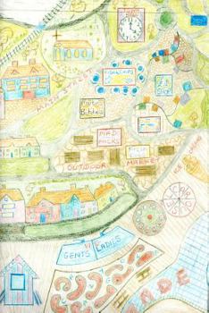 Paperback 4 A.M. Until 4 P.M. Book