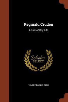 Reginald Cruden