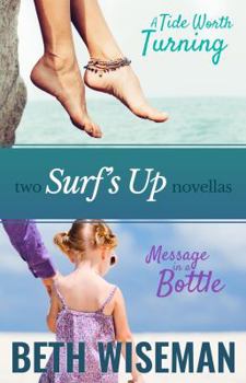 A Tide Worth Turning / Message in a Bottle - Book  of the Surf's Up