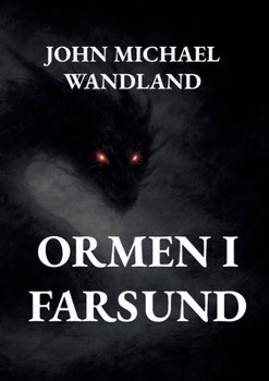 Paperback Ormen i Farsund [Swedish] Book
