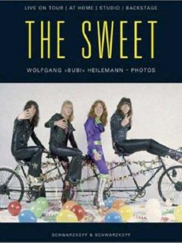 Hardcover The "Sweet" (English and German Edition) [German] Book