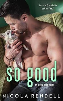 Paperback So Good Book