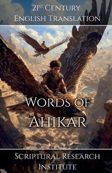 Words of Ahikar