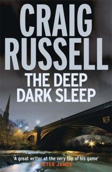 Paperback The Deep Dark Sleep. Craig Russell Book