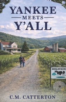 Paperback Yankee Meets Y'all Book