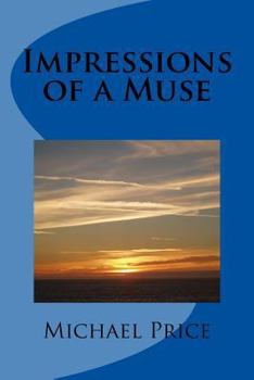 Paperback Impressions of a Muse Book